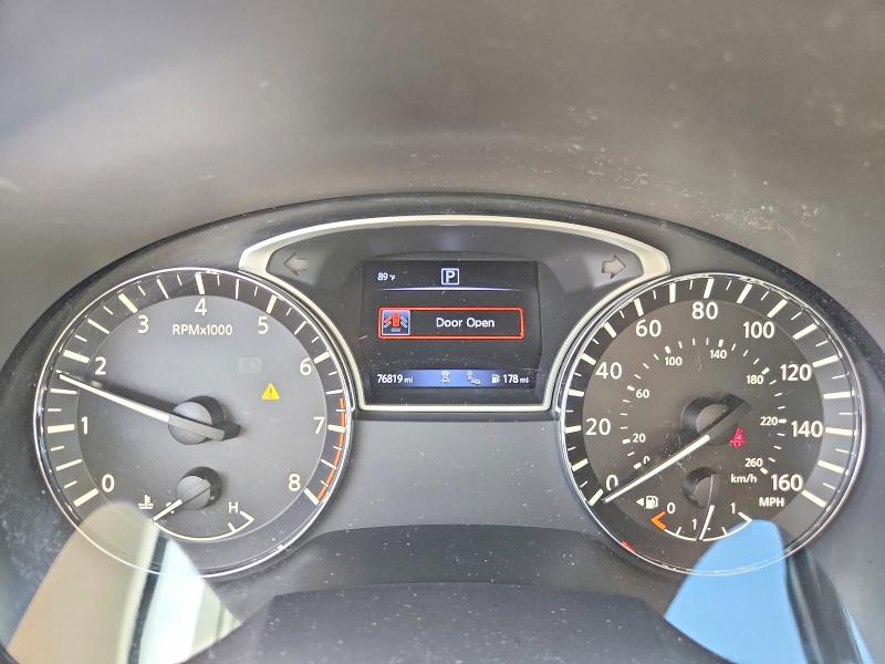 Продажа на аукционе авто 2017 Nissan Altima, vin: 1N4AL3AP6HC193442, номер лота: 56949476