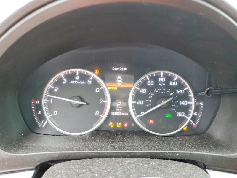 Auction sale of the 2020 Acura Ilx, vin: 19UDE2F31LA001688, lot number: 56676146