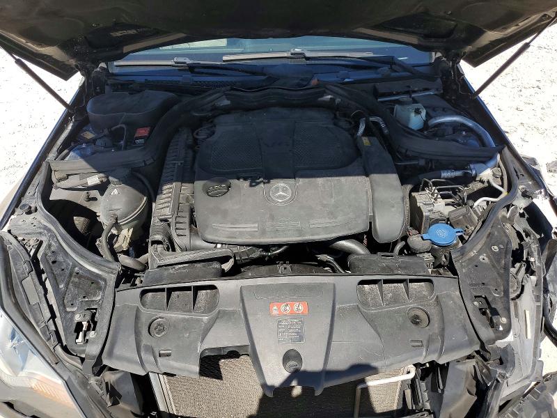 57570436 :رقم المزاد ، WDDKJ5KBXEF253094 vin ، 2014 Mercedes-benz E مزاد بيع