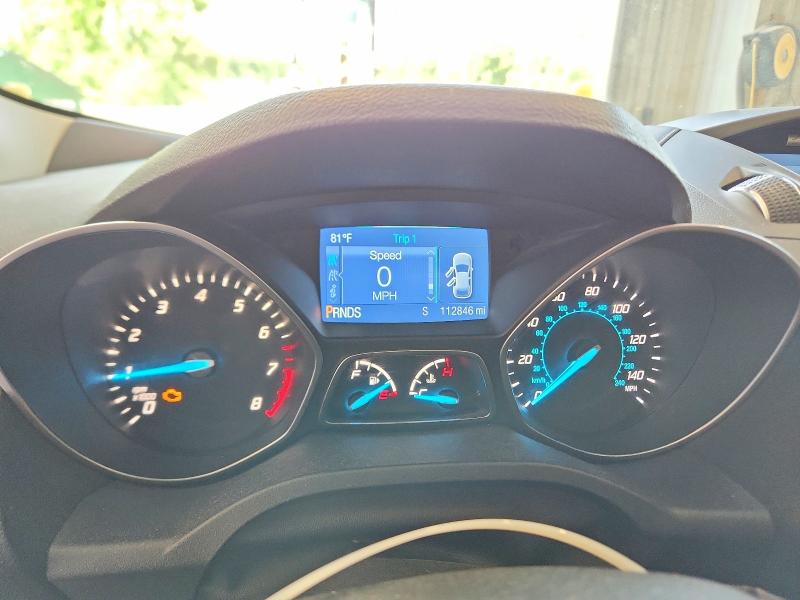 Продажа на аукционе авто 2015 Ford Escape, vin: 1FMCU9GX3FUB50254, номер лота: 56458506