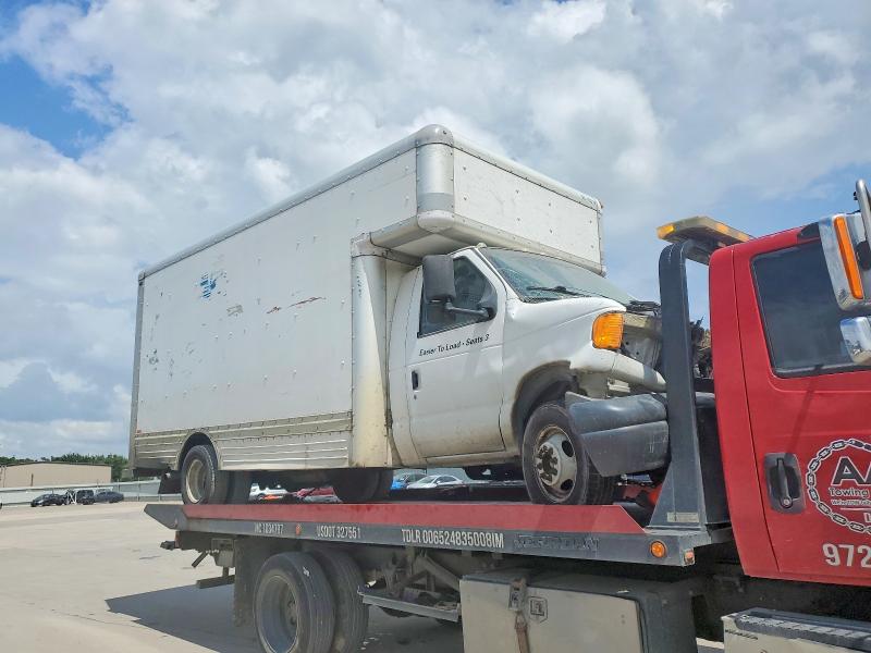 Aukcja sprzedaży 2007 Ford Econoline, vin: 1FDXE45S17DA23898, numer aukcji: 54078136