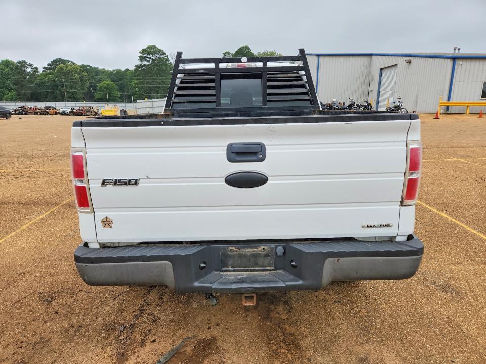 55774896 :رقم المزاد ، 1FTFX1EF5BFB46399 vin ، 2011 Ford F-150 مزاد بيع