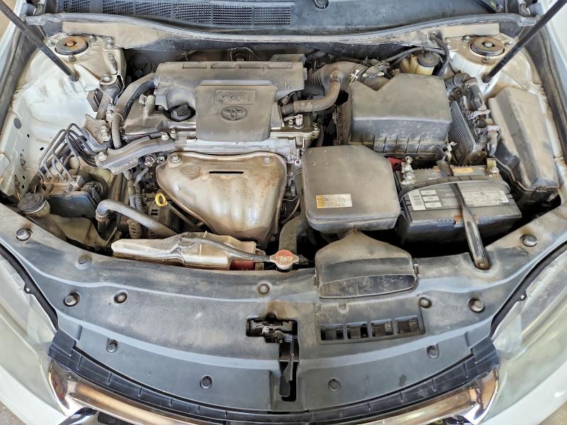 Продажа на аукционе авто 2016 Toyota Camry, vin: 4T1BF1FKXGU554683, номер лота: 56116786