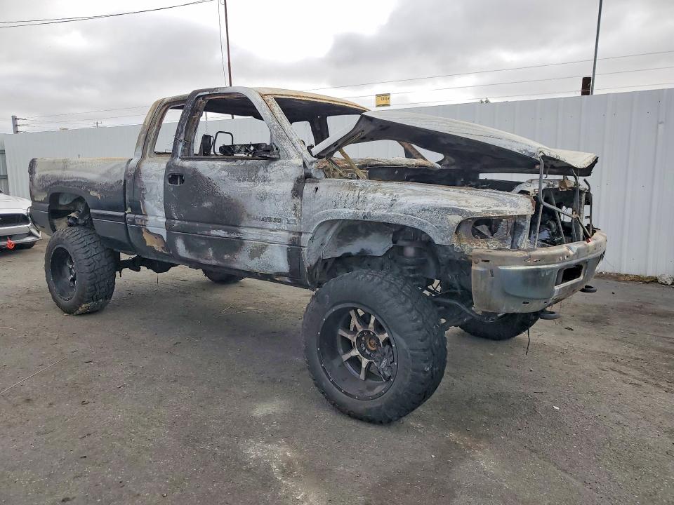 Aukcja sprzedaży 2001 Dodge Ram 1500, vin: 3B7HF13Z41G213757, numer aukcji: 59157616
