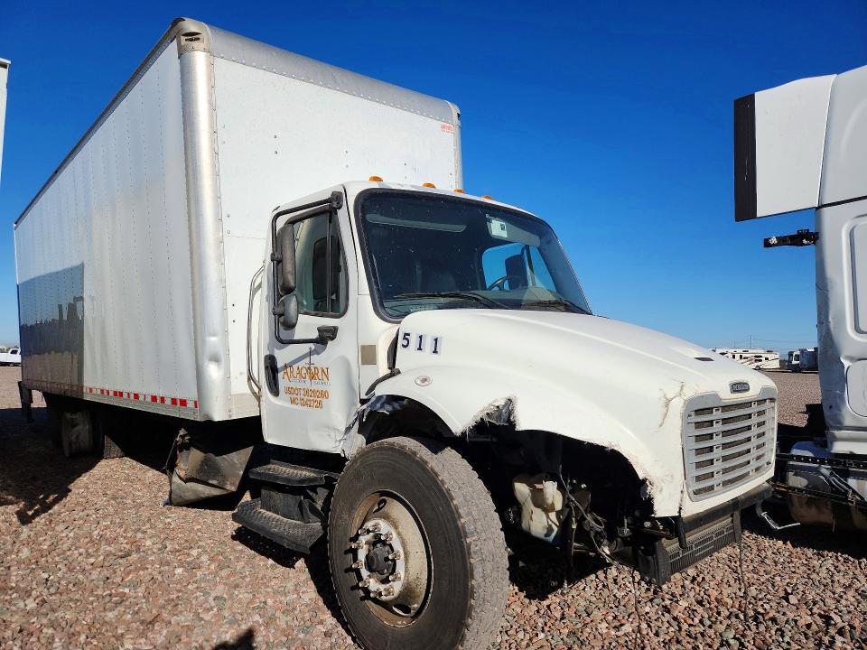 Продажа на аукционе авто 2019 Freightliner M2, vin: 3ALACWFC4KDKK6511, номер лота: 54269326