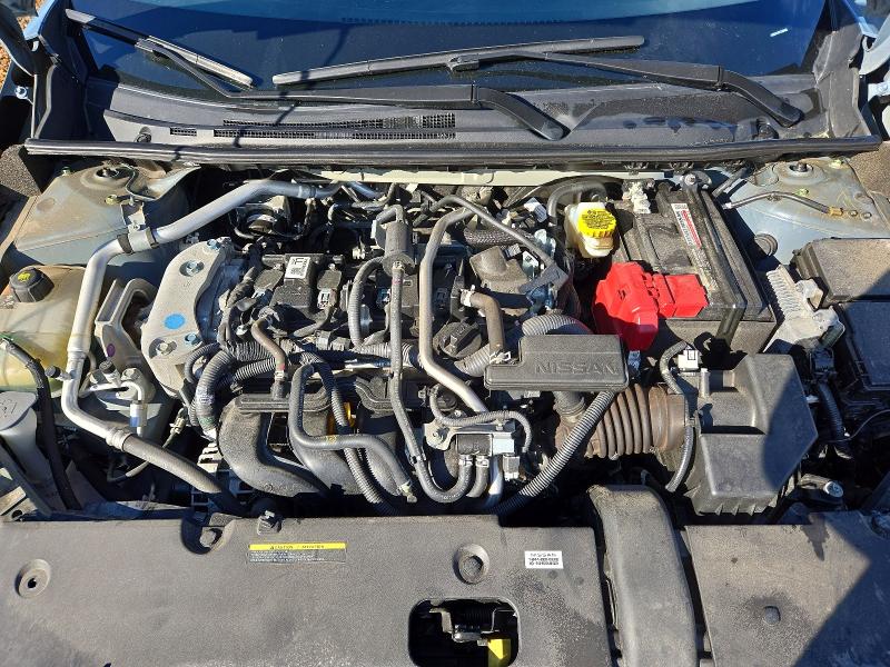 Aukcja sprzedaży 2024 Nissan Sentra, vin: 3N1AB8DV1RY233488, numer aukcji: 56645086