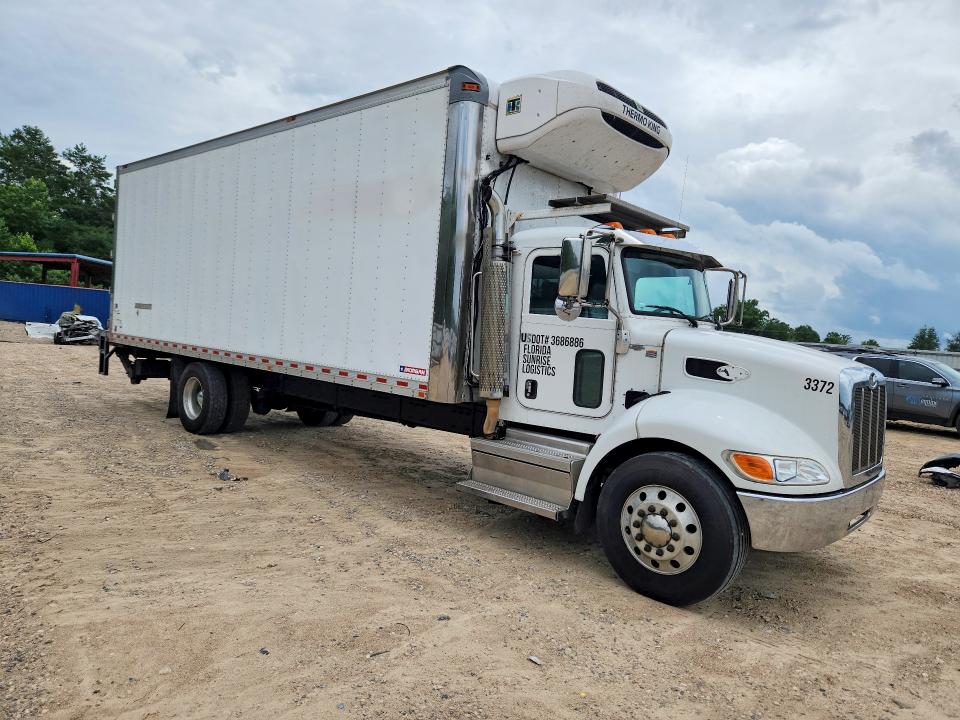 Продажа на аукционе авто 2020 Peterbilt 337, vin: 2NP2HM7X8LM673372, номер лота: 57702306
