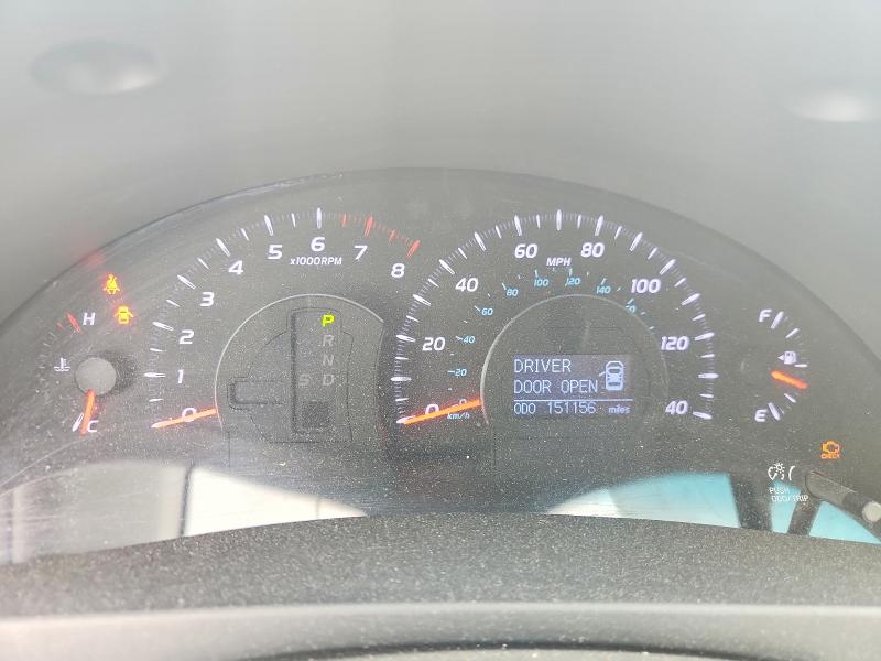 2011 Toyota Camry მანქანა იყიდება აუქციონზე, vin: 4T4BF3EK5BR180835, აუქციონის ნომერი: 55327326
