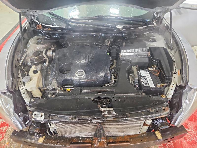 57368246 :رقم المزاد ، 1N4AA5AP9DC813728 vin ، 2013 Nissan Maxima مزاد بيع