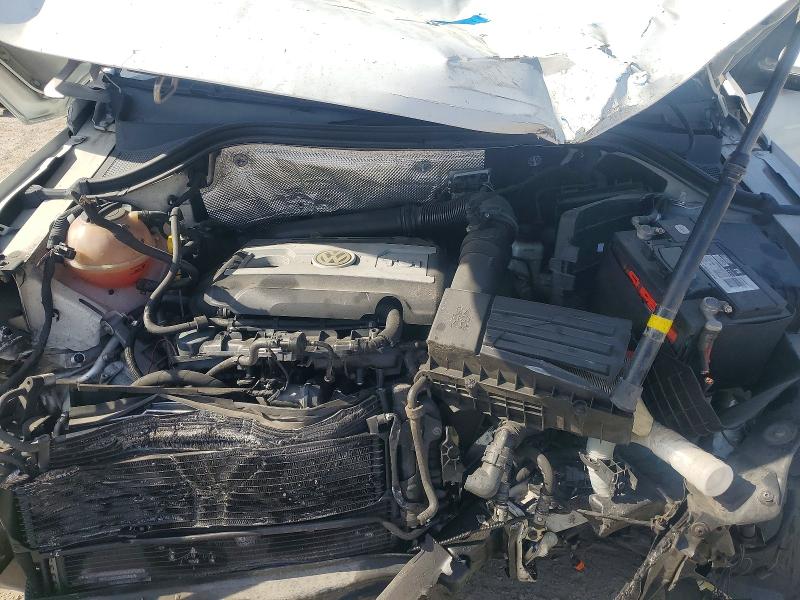 Продажа на аукционе авто 2016 Volkswagen Tiguan, vin: WVGAV7AX0GW599477, номер лота: 55959846
