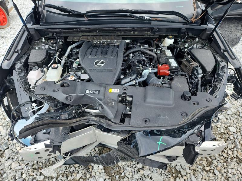 Aukcja sprzedaży 2024 Lexus Nx, vin: 2T2GGCEZ5RC053729, numer aukcji: 55793166