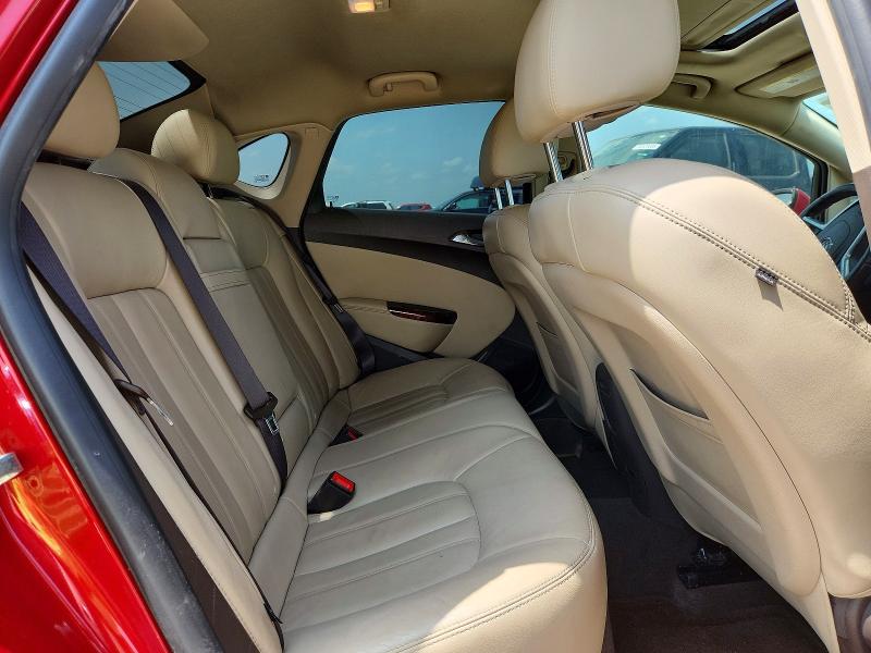 Продаж на аукціоні авто 2013 Buick Verano, vin: 1G4PS5SKXD4251428, номер лоту: 58502986