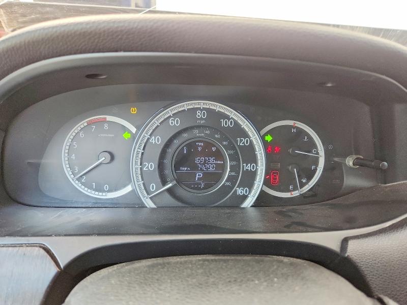 Продаж на аукціоні авто 2015 Honda Accord, vin: 1HGCR2F86FA085376, номер лоту: 53293746