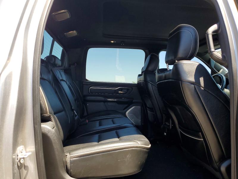 Продажа на аукционе авто 2020 Ram 1500, vin: 1C6SRFHT8LN108638, номер лота: 55703056