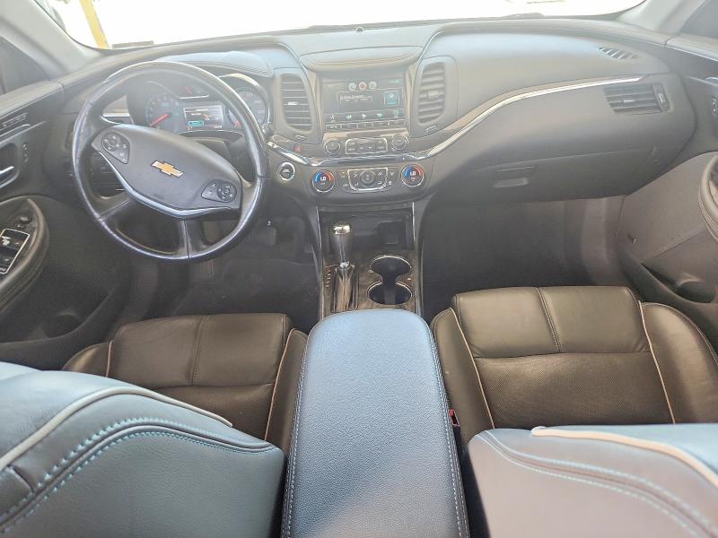Aukcja sprzedaży 2014 Chevrolet Impala, vin: 2G1145SL6E9208676, numer aukcji: 57314646
