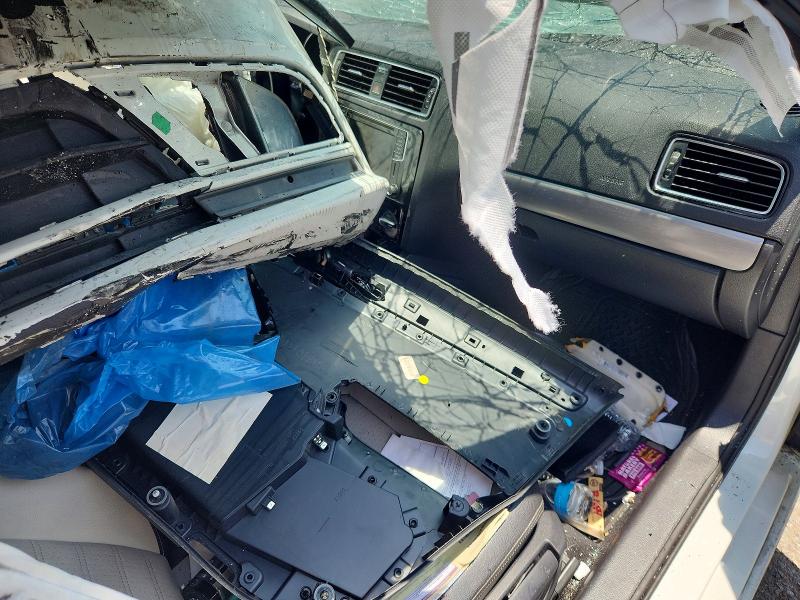 Aukcja sprzedaży 2017 Volkswagen Jetta, vin: 3VWD17AJ1HM397433, numer aukcji: 57709316