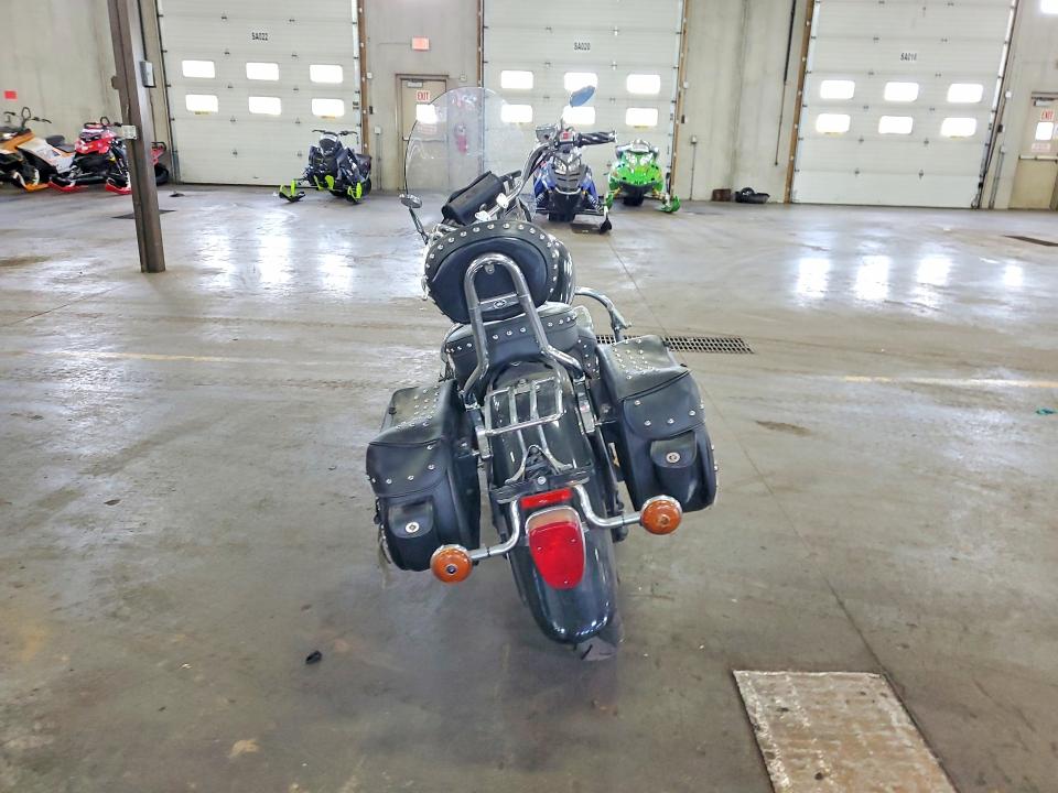 Продаж на аукціоні авто 2001 Yamaha Xv1600, vin: JYAVP02E81A014309, номер лоту: 59104586