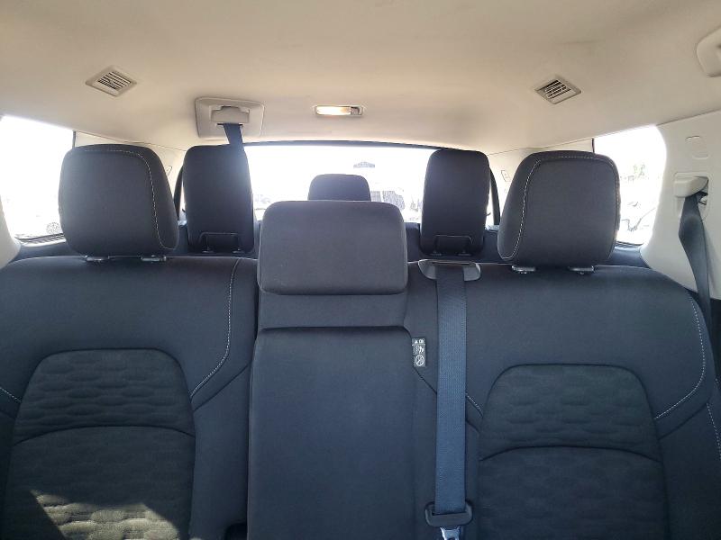 Продажа на аукционе авто 2025 Nissan Pathfinder, vin: 5N1DR3AA7SC228185, номер лота: 56423706