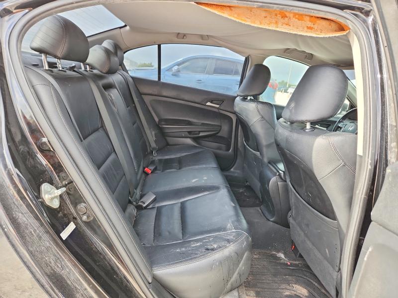 Aukcja sprzedaży 2012 Honda Accord, vin: 1HGCP2F66CA134608, numer aukcji: 58794506
