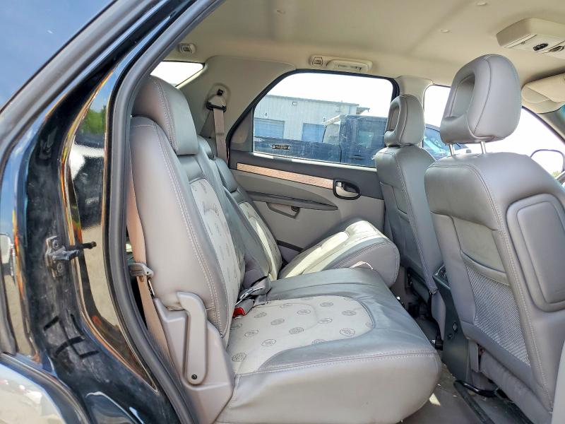 Aukcja sprzedaży 2002 Buick Rendezvous, vin: 3G5DA03E32S600715, numer aukcji: 59193246