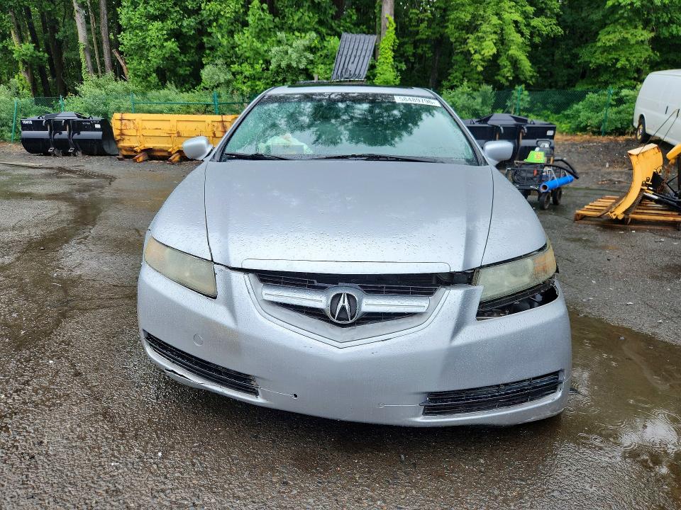 Продаж на аукціоні авто 2006 Acura 3.2tl, vin: 19UUA66236A064743, номер лоту: 58489796