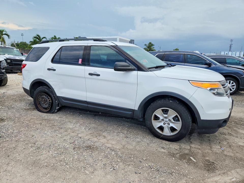 Aukcja sprzedaży 2013 Ford Explorer, vin: 1FM5K8B85DGA89705, numer aukcji: 56544216