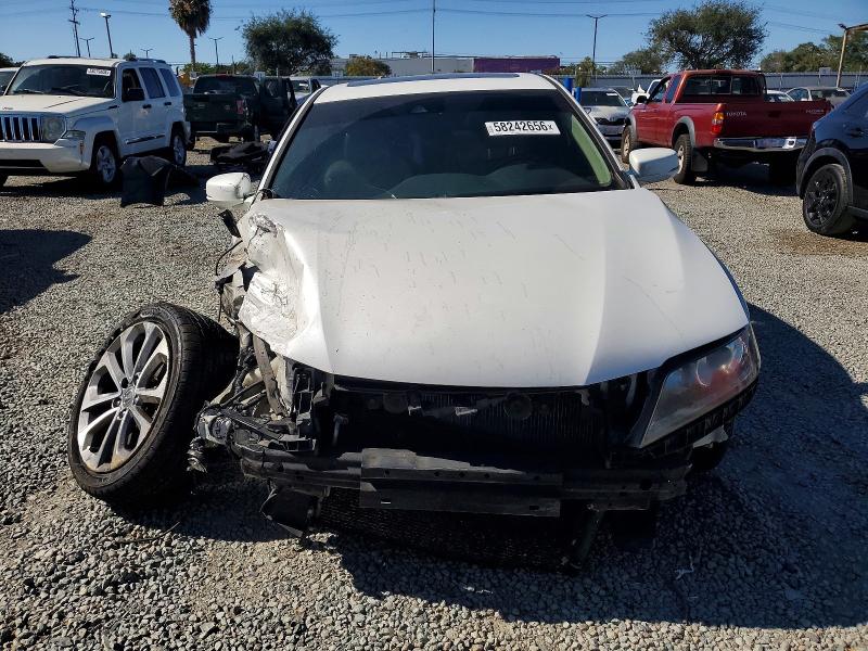 2014 Honda Accord მანქანა იყიდება აუქციონზე, vin: 1HGCT2B82EA000216, აუქციონის ნომერი: 58242656