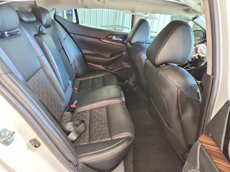 Продажа на аукционе авто 2016 Nissan Maxima, vin: 1N4AA6AP0GC377409, номер лота: 56741076