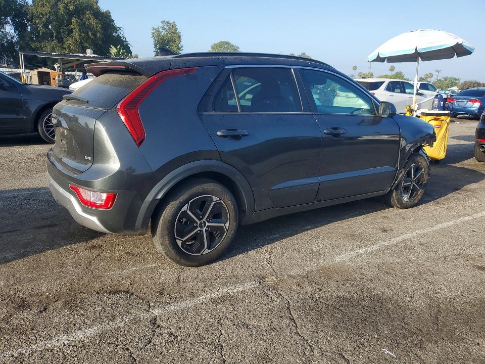 Aukcja sprzedaży 2024 Kia Niro, vin: KNDCP3LE3R5174517, numer aukcji: 56319516