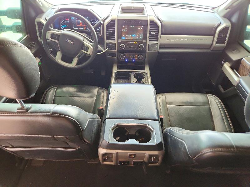 Продажа на аукционе авто 2019 Ford F250, vin: 1FT7W2BT6KED27069, номер лота: 57646656