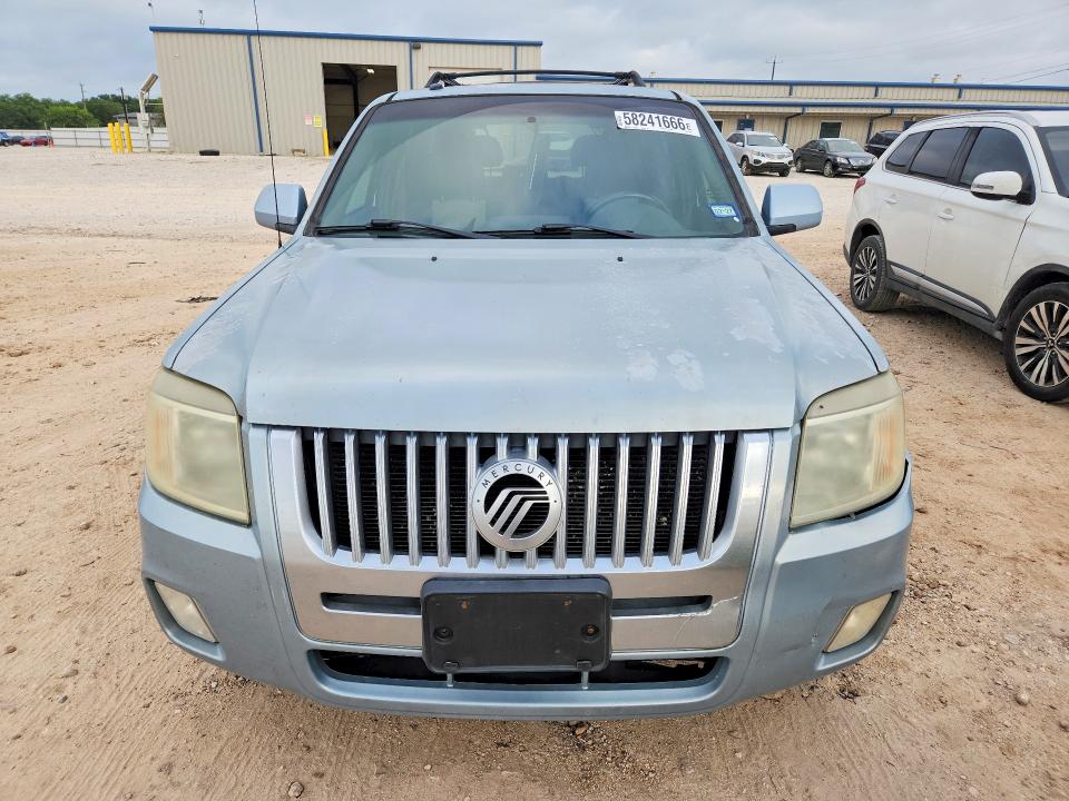 Продажа на аукционе авто 2008 Mercury Mariner, vin: 4M2CU87138KJ48104, номер лота: 58241666