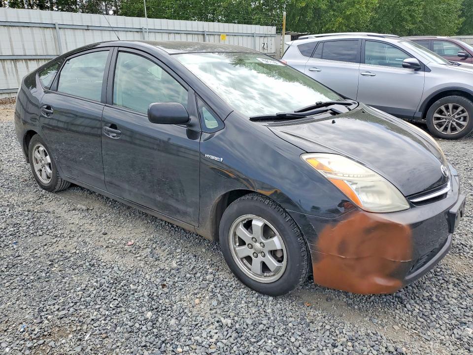 Aukcja sprzedaży 2008 Toyota Prius, vin: JTDKB20U783425906, numer aukcji: 57520916