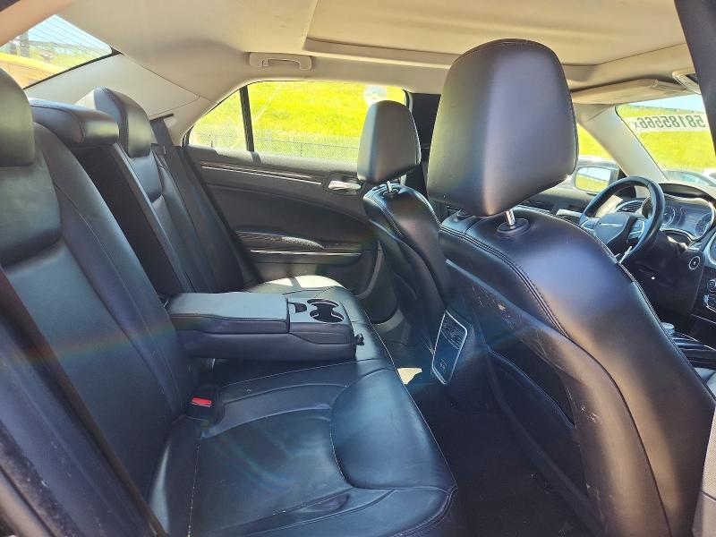 Aukcja sprzedaży 2015 Chrysler 300, vin: 2C3CCAAG0FH882317, numer aukcji: 58185566