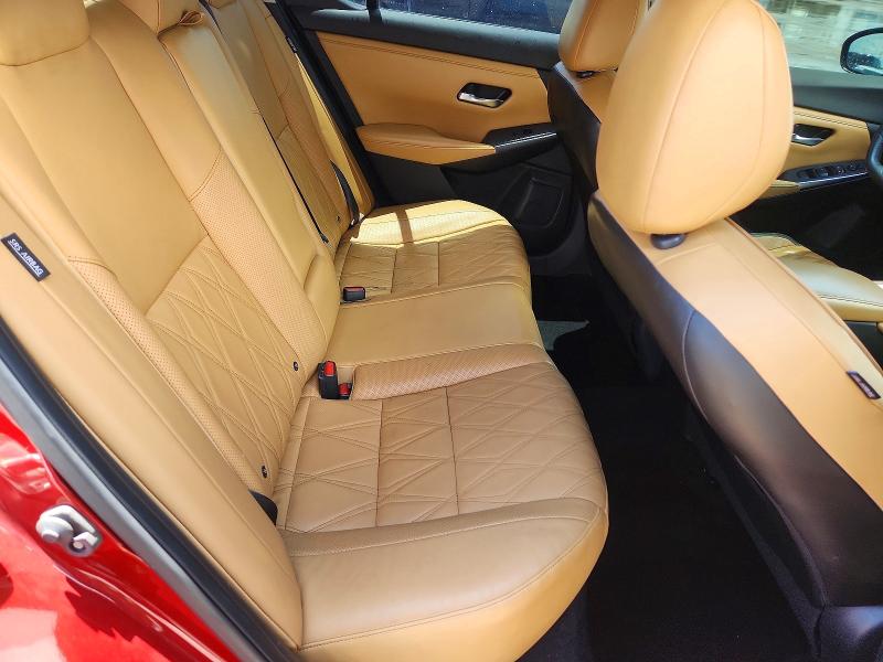 Aukcja sprzedaży 2020 Nissan Sentra, vin: 3N1AB8CV7LY254063, numer aukcji: 56056376