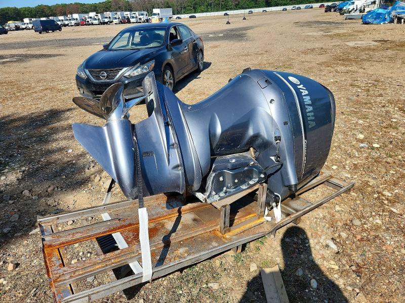 Продажа на аукционе авто 2019 Yam All Waterc, vin: F350TURU1002453, номер лота: 56717726