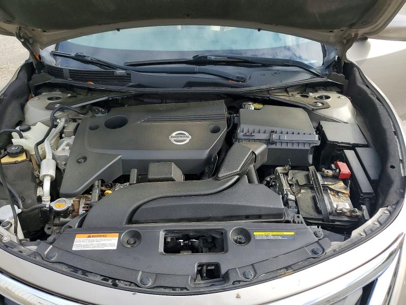 Продаж на аукціоні авто 2013 Nissan Altima, vin: 1N4AL3AP3DC210742, номер лоту: 58259186
