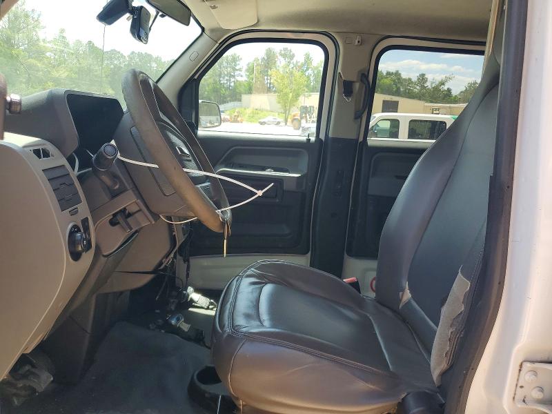 Продажа на аукционе авто 2014 Mobility Ventures Mv-1, vin: 57WMD2A66EM101883, номер лота: 55650696
