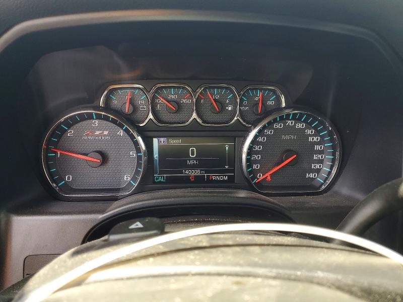 Aukcja sprzedaży 2015 Chevrolet Silverado, vin: 3GCUKREC4FG414180, numer aukcji: 55006546