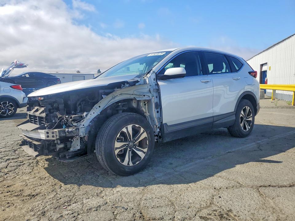 2021 Honda Cr-v მანქანა იყიდება აუქციონზე, vin: 5J6RW2H74ML026151, აუქციონის ნომერი: 57533676