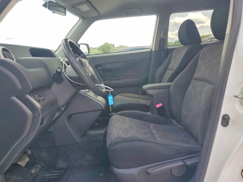 Aukcja sprzedaży 2014 Scion Xb, vin: JTLZE4FE1EJ065299, numer aukcji: 57083746