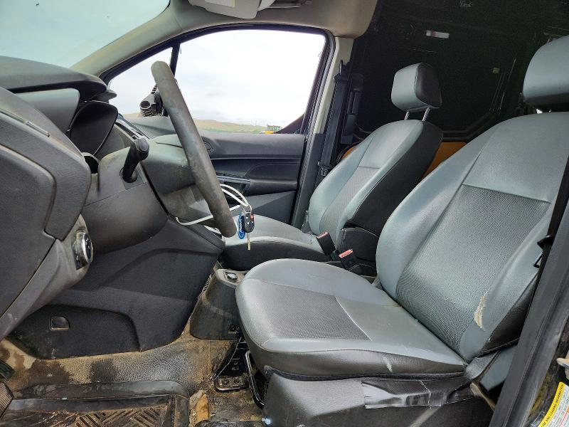 Продаж на аукціоні авто 2018 Ford Transit Connect, vin: NM0LS7E78J1367596, номер лоту: 58957436