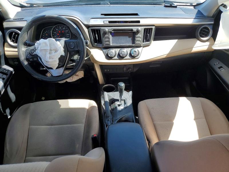 55554266 :رقم المزاد ، JTMZFREV9D5013773 vin ، 2013 Toyota Rav4 مزاد بيع