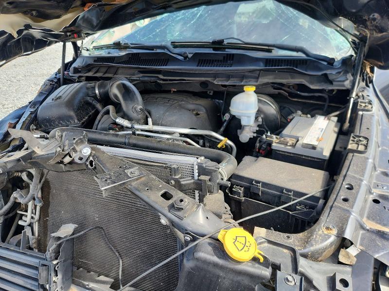 Auction sale of the 2015 Ram 1500, vin: 1C6RR7NTXFS667106, lot number: 56094886