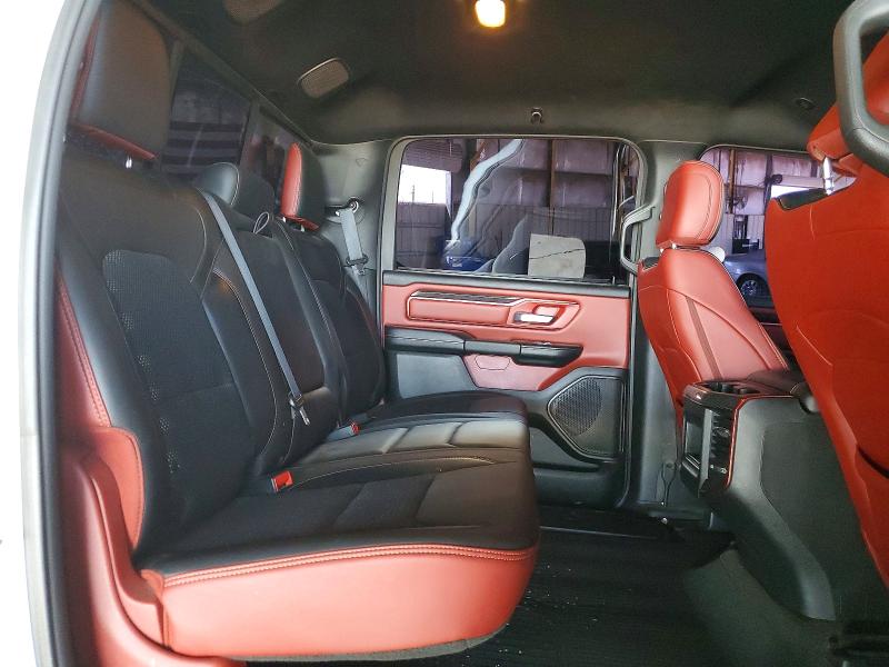 Продаж на аукціоні авто 2019 Ram 1500, vin: 1C6SRFLT1KN835707, номер лоту: 56334166