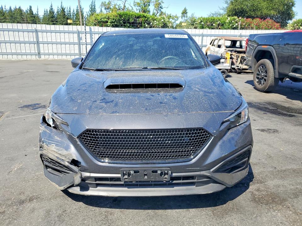 Продажа на аукционе авто 2024 Subaru Wrx, vin: JF1VBAB67R9810893, номер лота: 58648906