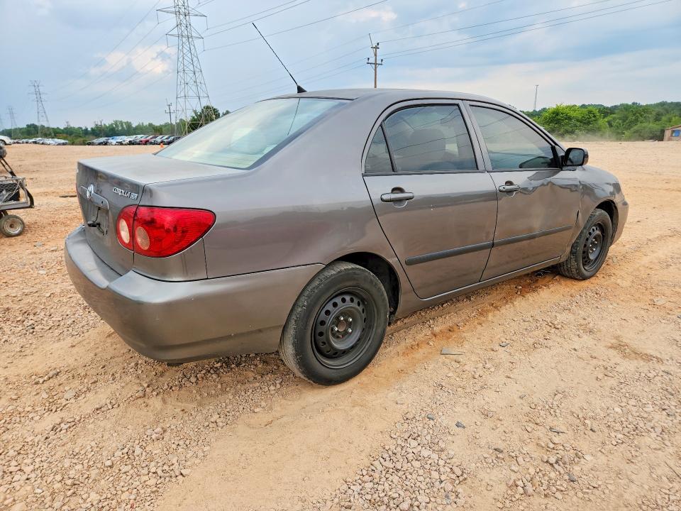 Auction sale of the 2007 Toyota Corolla, vin: 1NXBR32E37Z915464, lot number: 56651136