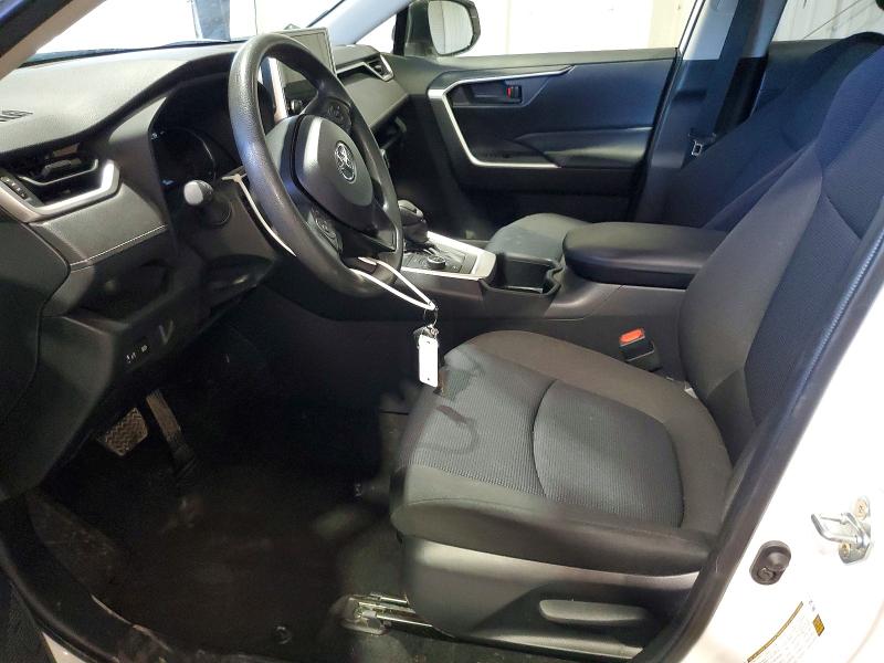 Aukcja sprzedaży 2025 Toyota Rav4, vin: JTMLWRFV3SD310433, numer aukcji: 56043366
