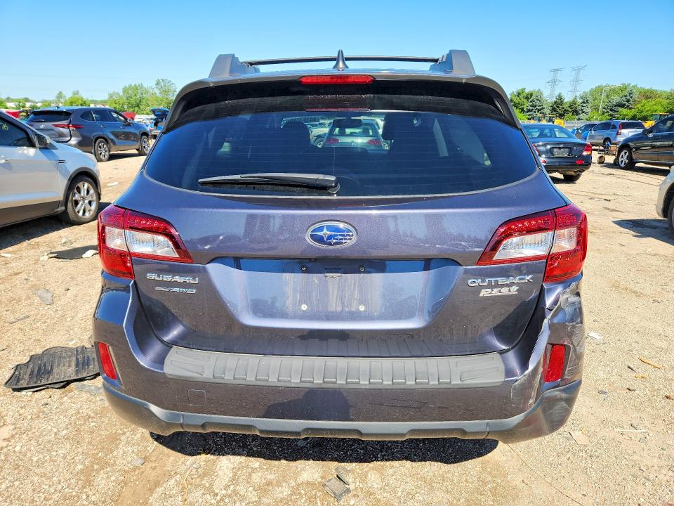Aukcja sprzedaży 2017 Subaru Outback, vin: 4S4BSAKC1H3220639, numer aukcji: 55153246