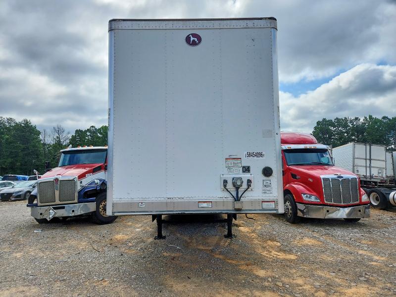 Продажа на аукционе авто 2023 Great Dane Trailers Trailer, vin: 1GR1P0626PJ507178, номер лота: 58454096