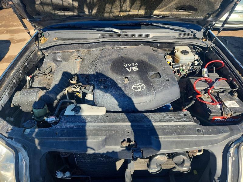 Продажа на аукционе авто 2003 Toyota 4runner, vin: JTEBU14R438010544, номер лота: 57657306